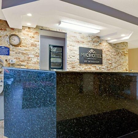 Microtel Inn & Suites By Wyndham Detroit Roseville Zewnętrze zdjęcie