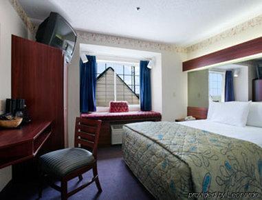 Microtel Inn & Suites By Wyndham Detroit Roseville Pokój zdjęcie