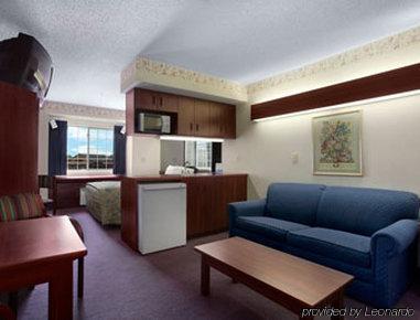 Microtel Inn & Suites By Wyndham Detroit Roseville Pokój zdjęcie