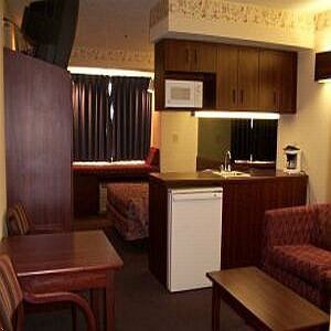 Microtel Inn & Suites By Wyndham Detroit Roseville Pokój zdjęcie